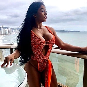 Cidiane Freitas
