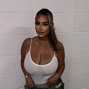 Cienna Stewart