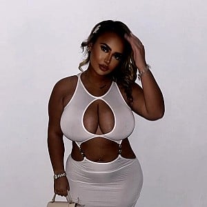 Cienna Stewart