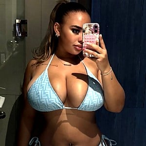 Cienna Stewart