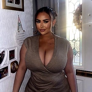 Cienna Stewart