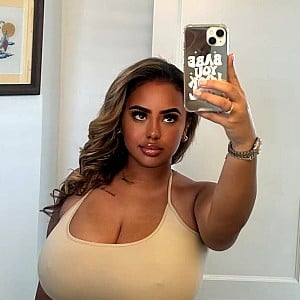 Cienna Stewart