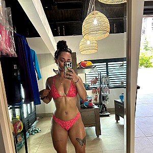 Ciera Mcglade