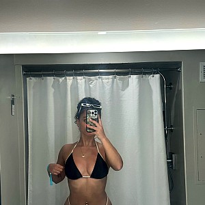 Ciera Mcglade