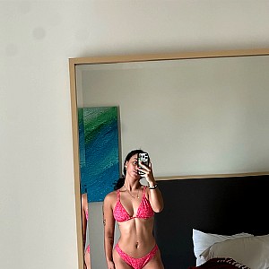 Ciera Mcglade