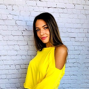 Cierra Autumn Brickley