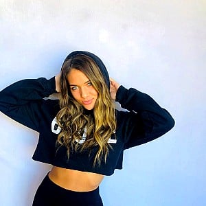 Cierra Autumn Brickley
