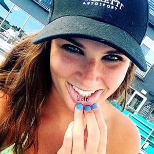 Cierra Mistt