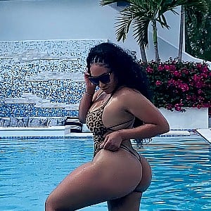Cierra Pashawn