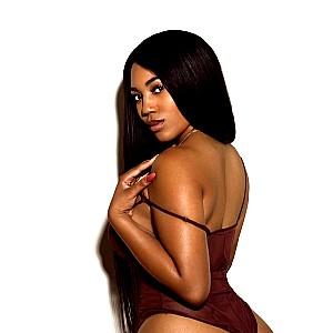 Cierra Pashawn