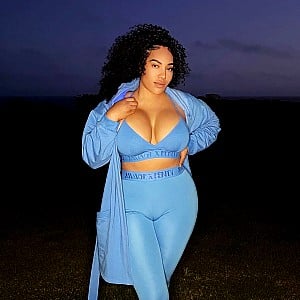 Cierra Pashawn