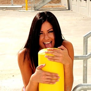 Cierra Spice