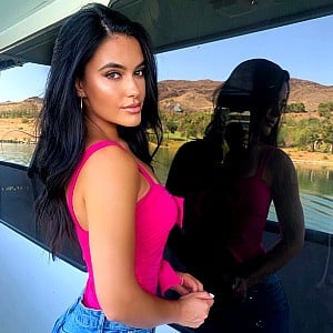 Cierra Vollmer