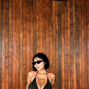 Cindy Berli
