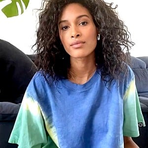Cindy Bruna