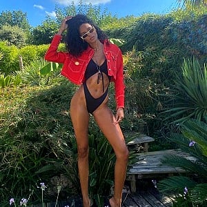 Cindy Bruna