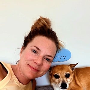 Cindy Busby