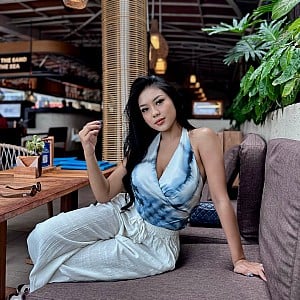 Cindy Cinta