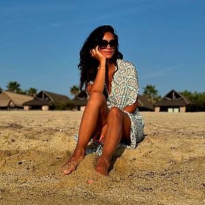 Cindy Fabre