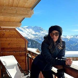 Cindy Fabre