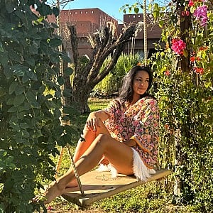 Cindy Fabre