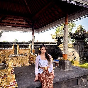 Cindy Francisca