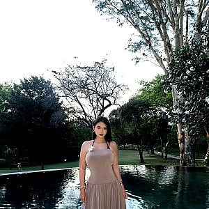 Cindy Francisca
