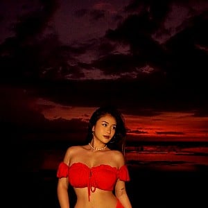 Cindy Francisca