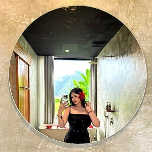 Cindy Francisca