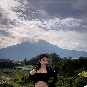 Cindy Francisca