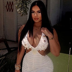 Cindy Gutierrez