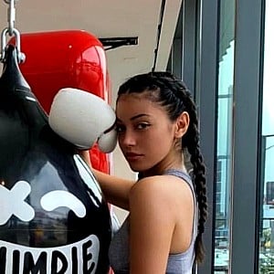 Cindy Kimberly