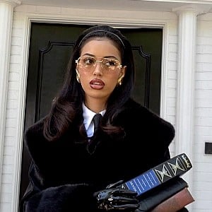 Cindy Kimberly
