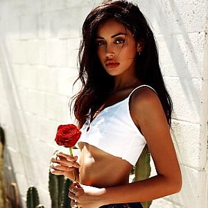 Cindy Kimberly