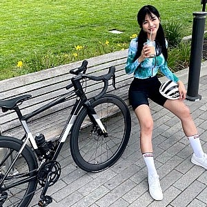 Cindy Lin