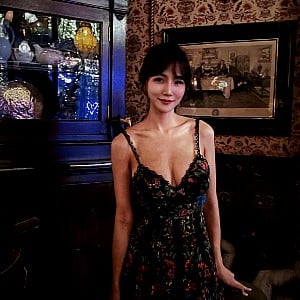 Cindy Lin
