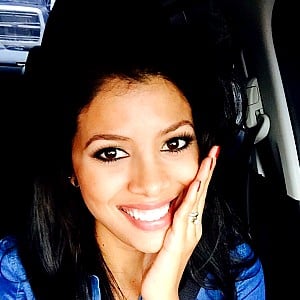Cindy Mejia