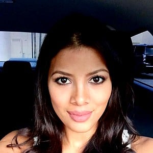 Cindy Mejia