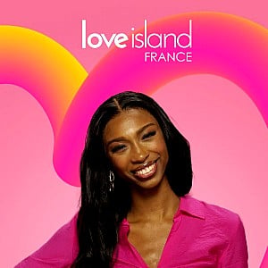 Cindy Miranda (Love Island)