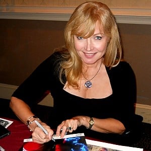 Cindy Morgan