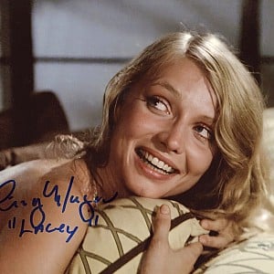 Cindy Morgan