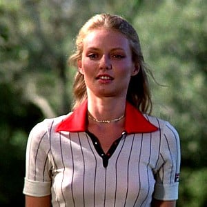 Cindy Morgan