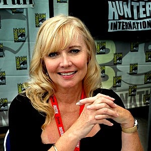 Cindy Morgan
