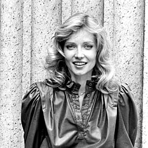 Cindy Morgan