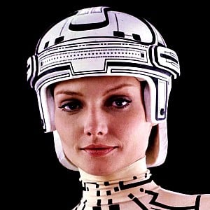 Cindy Morgan
