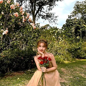 Cindy Ni