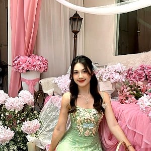 Cindy Ni