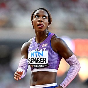 Cindy Ofili
