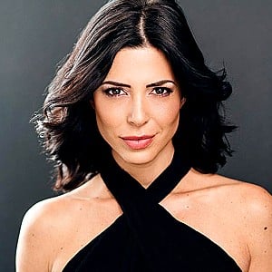 Cindy Sampson