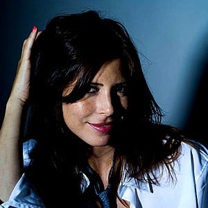 Cindy Sampson